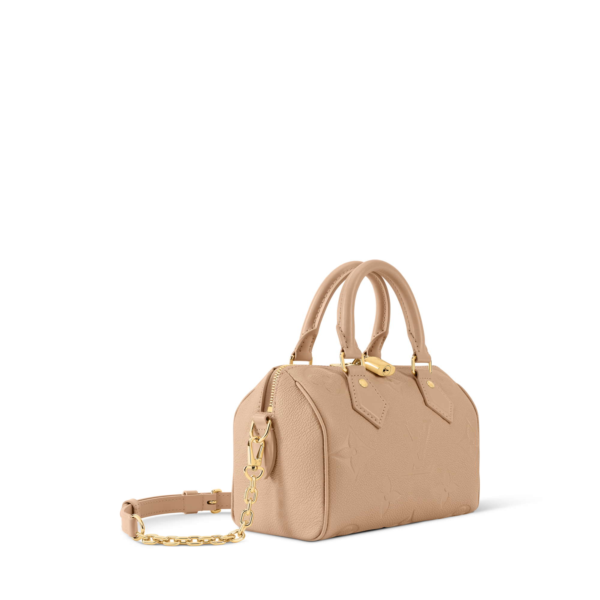 LOUIS VUITTON モノグラム アンプラント スピーディ20 スピーディ・バンドリエール 20 モノグラム・アンプラント｜ルイ